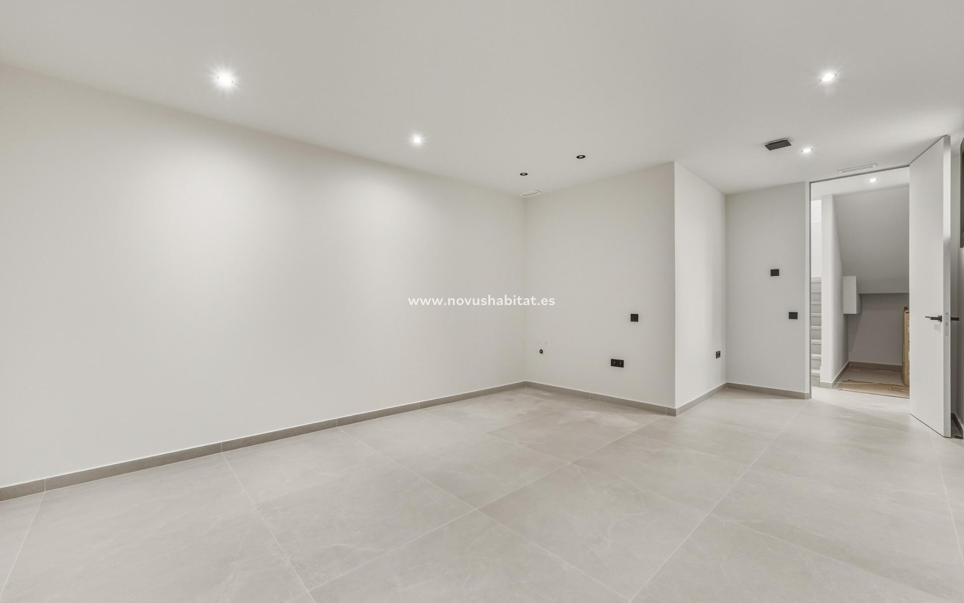 Neue Gebäude - Villa - Polop