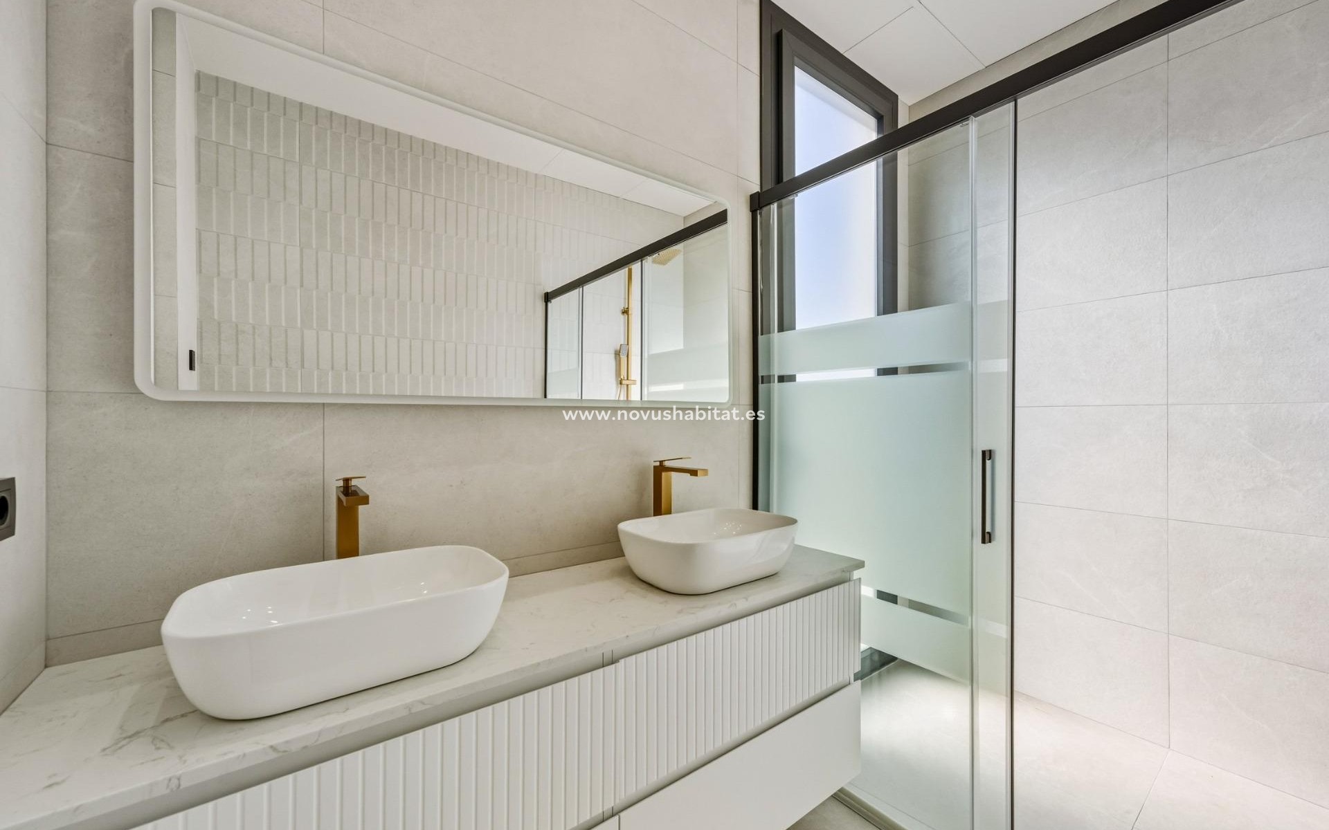 Neue Gebäude - Villa - Polop