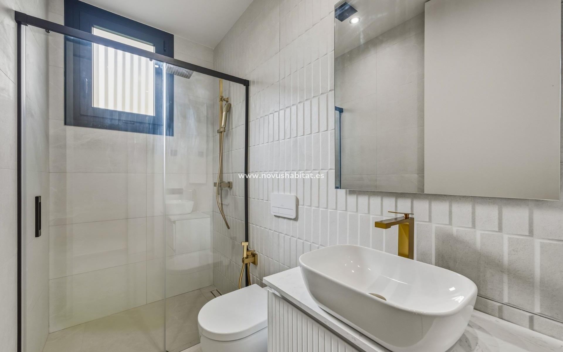 Neue Gebäude - Villa - Polop