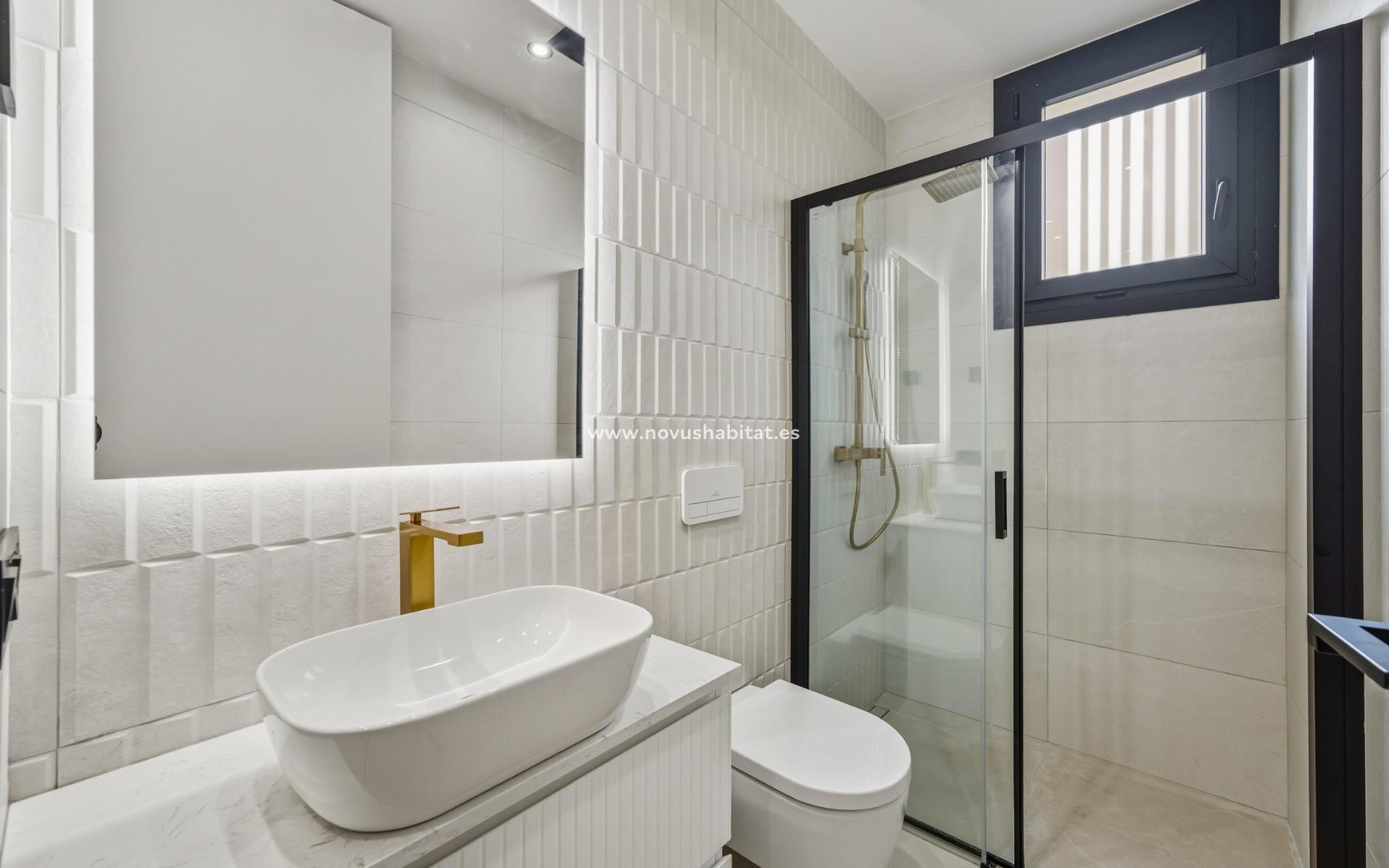 Neue Gebäude - Villa - Polop