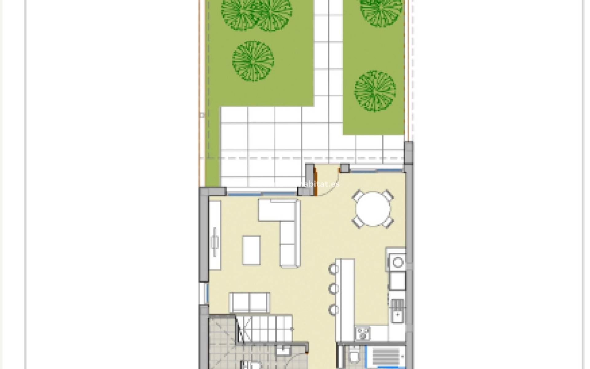 Neue Gebäude - Villa - Rojales / Ciudad Quesada - 03170