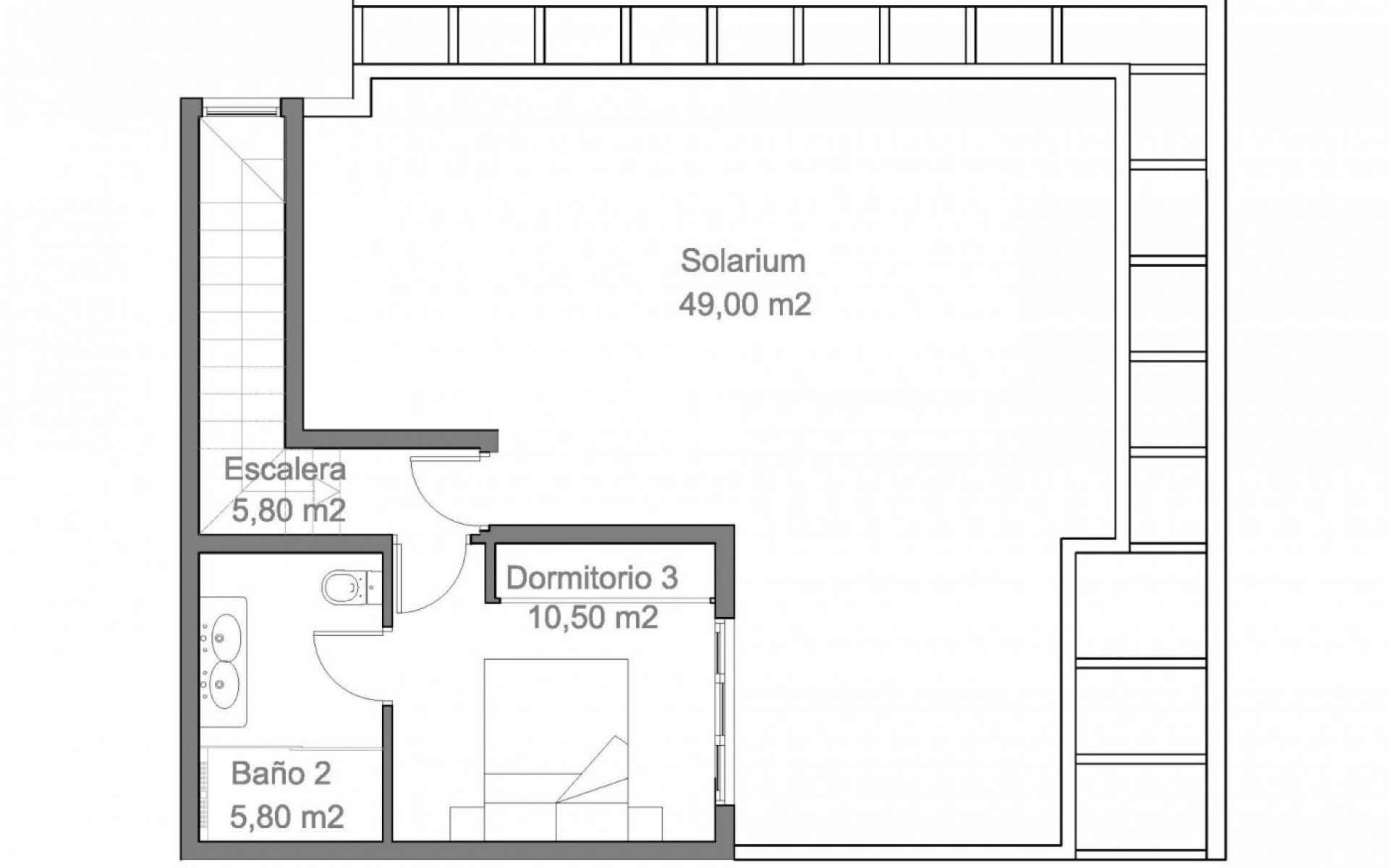 Neue Gebäude - Villa - Rojales / Ciudad Quesada - Junto Campo De Golf La Marquesa