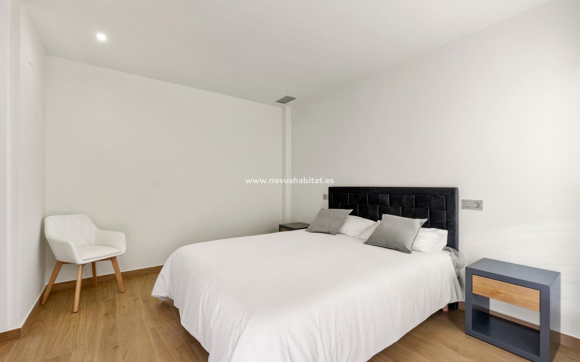 Neue Gebäude - Villa - Rojales / Ciudad Quesada - Rojales