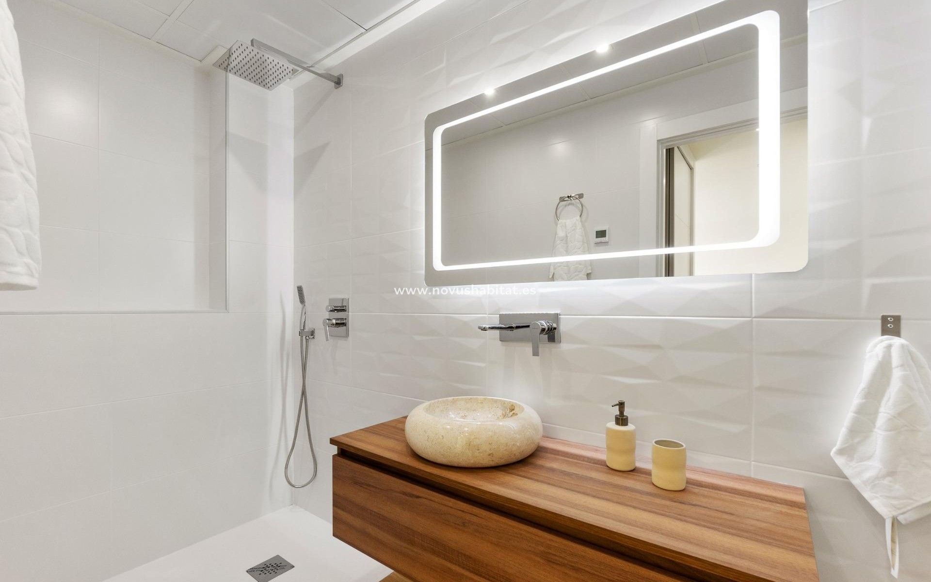 Neue Gebäude - Villa - Rojales / Ciudad Quesada - Rojales