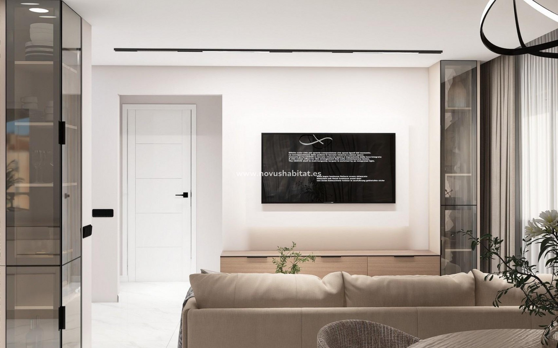 Neue Gebäude - Villa - Rojales / Ciudad Quesada - Rojales