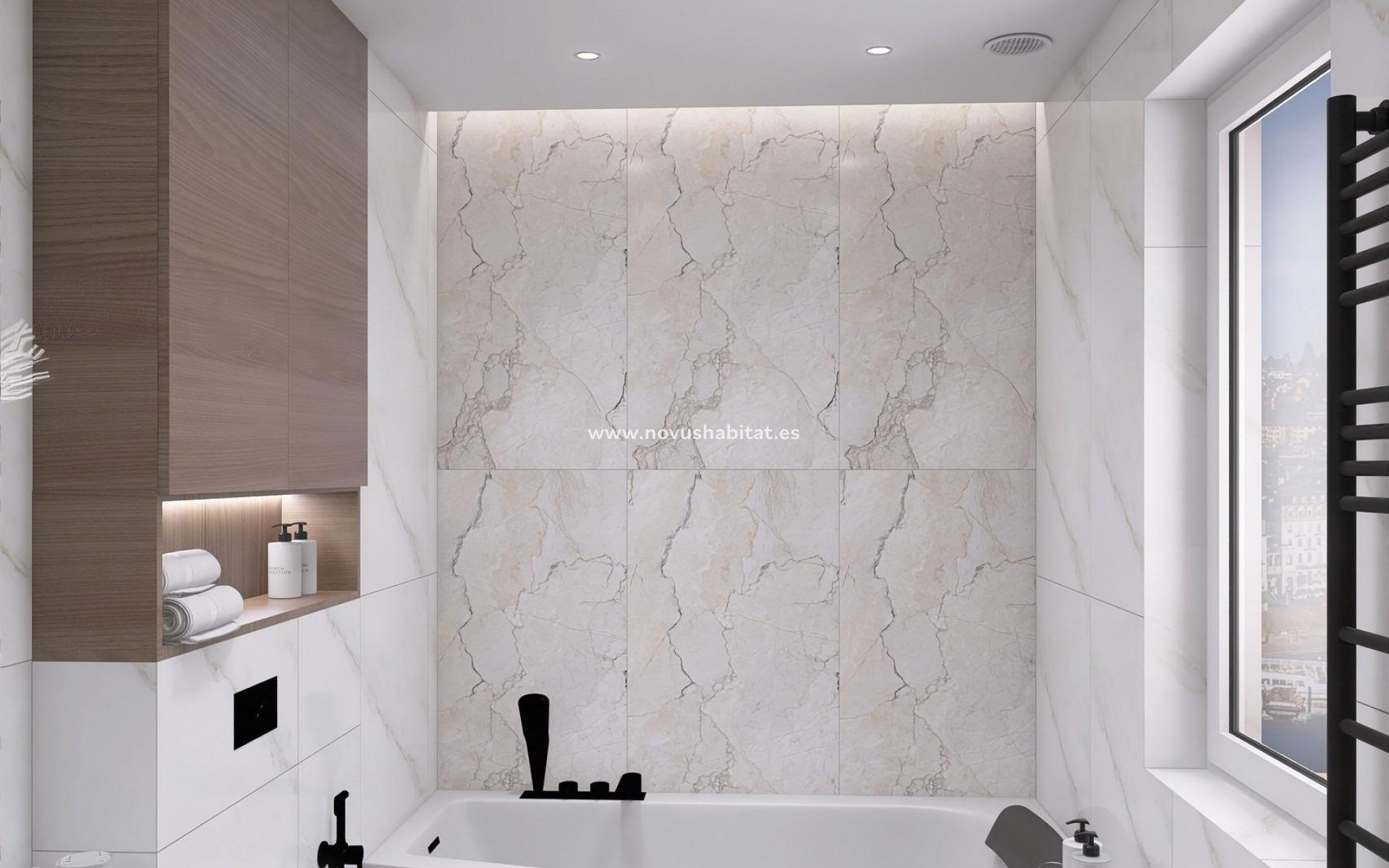 Neue Gebäude - Villa - Rojales / Ciudad Quesada - Rojales