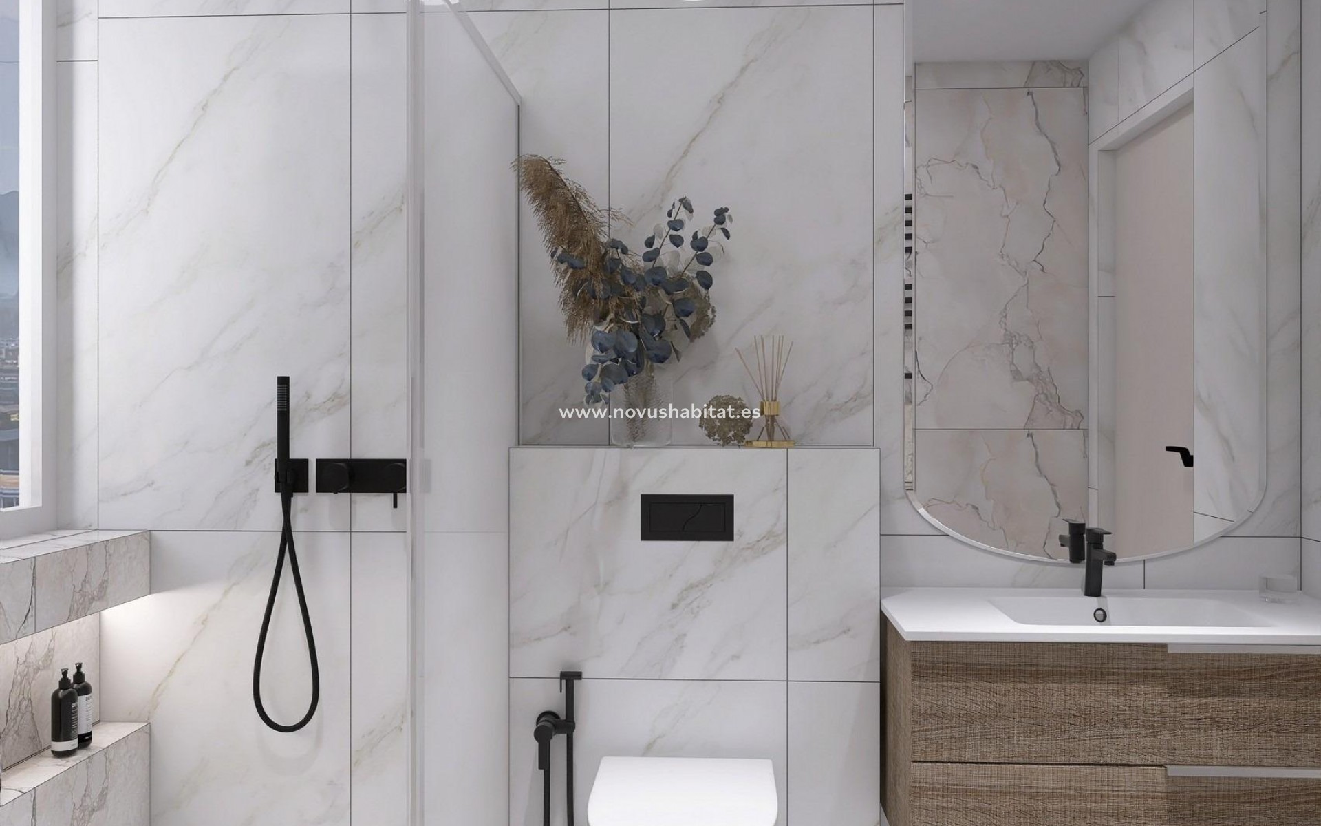 Neue Gebäude - Villa - Rojales / Ciudad Quesada - Rojales