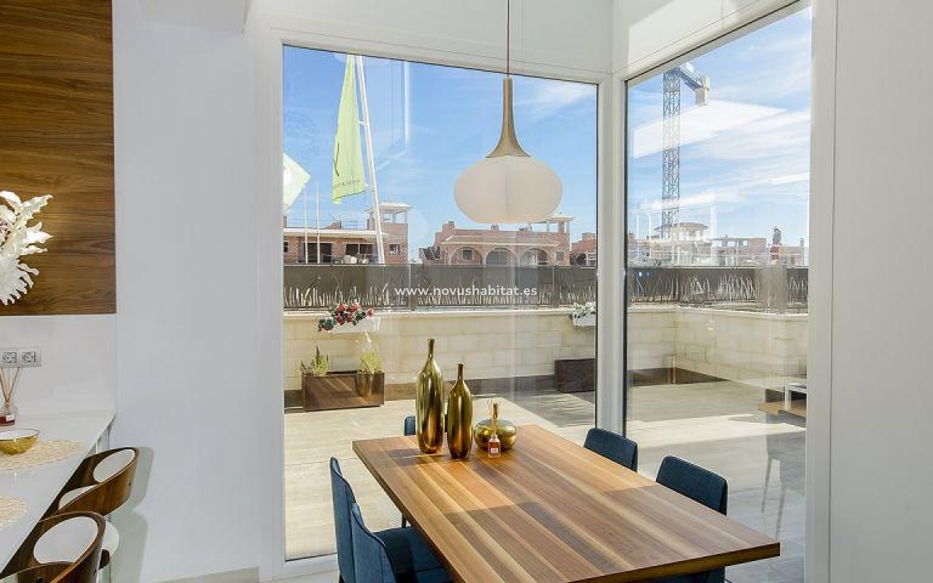 Neue Gebäude - Villa - Rojales / Ciudad Quesada - Rojales