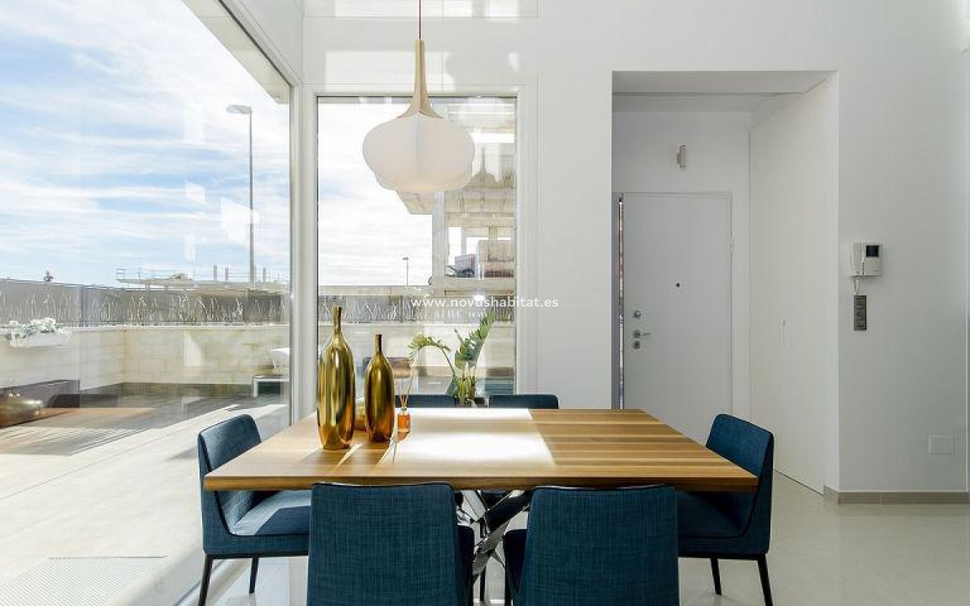 Neue Gebäude - Villa - Rojales / Ciudad Quesada - Rojales