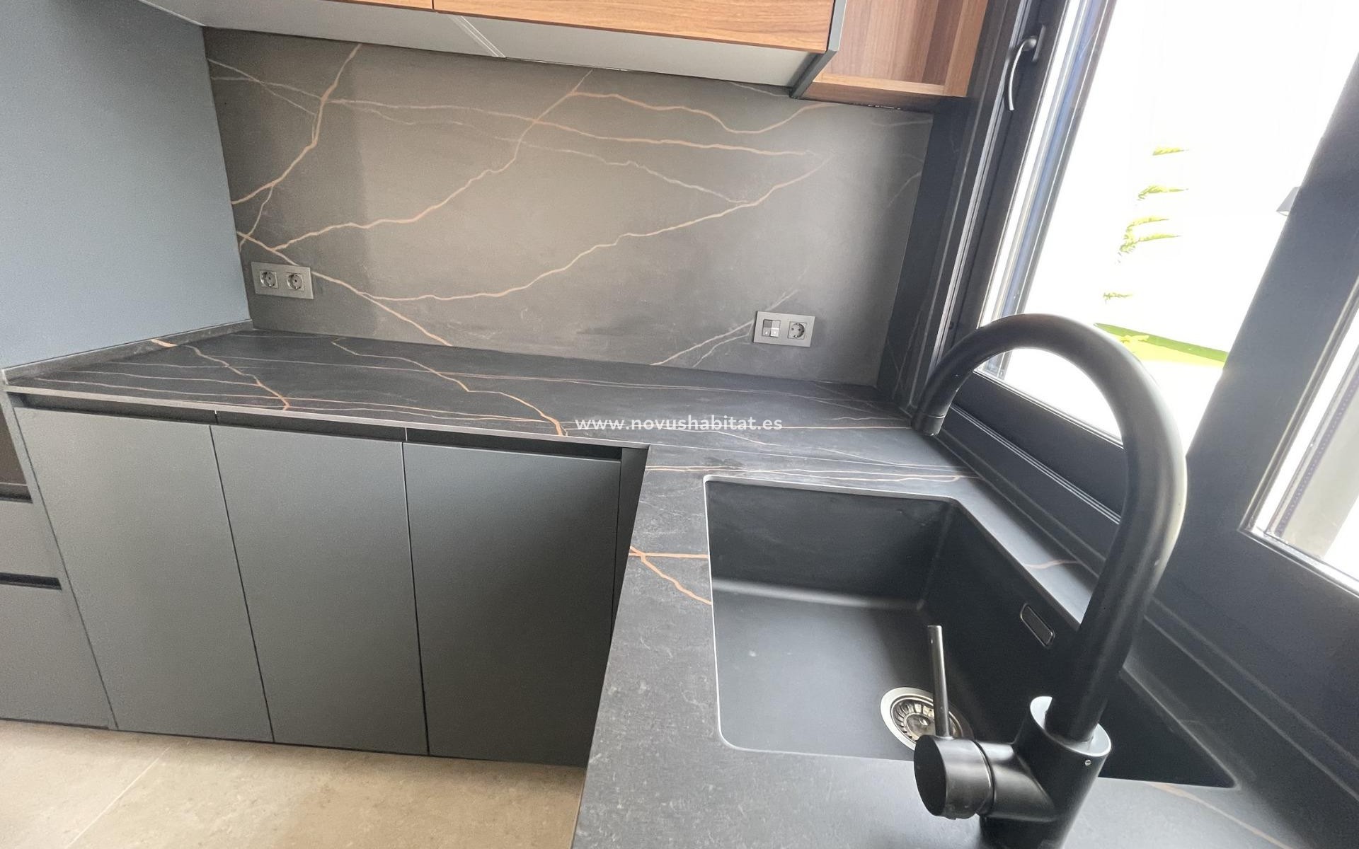 Neue Gebäude - Villa - Rojales / Ciudad Quesada - Rojales