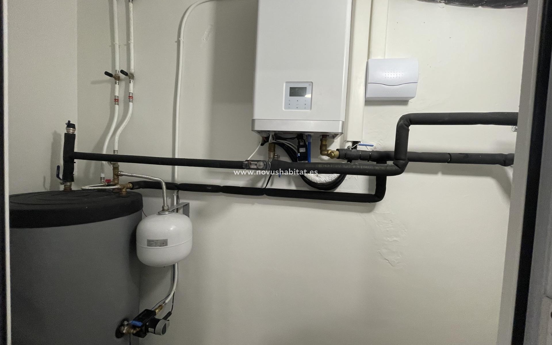 Neue Gebäude - Villa - Rojales / Ciudad Quesada - Rojales