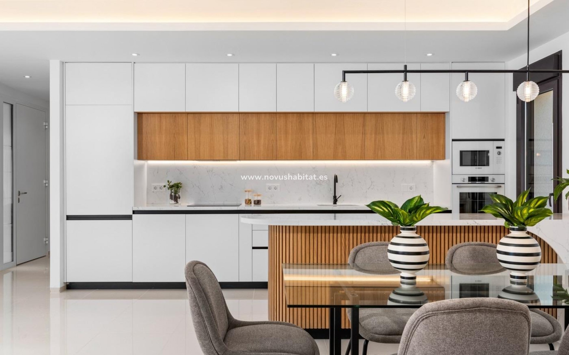 Neue Gebäude - Villa - Rojales / Ciudad Quesada - Rojales