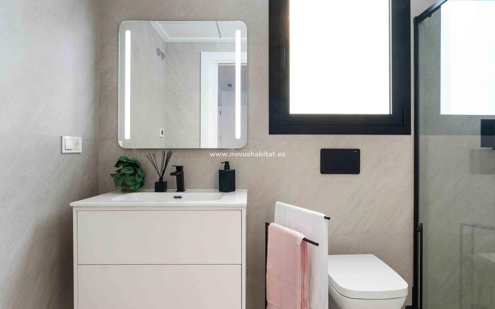 Neue Gebäude - Villa - Rojales / Ciudad Quesada - Rojales