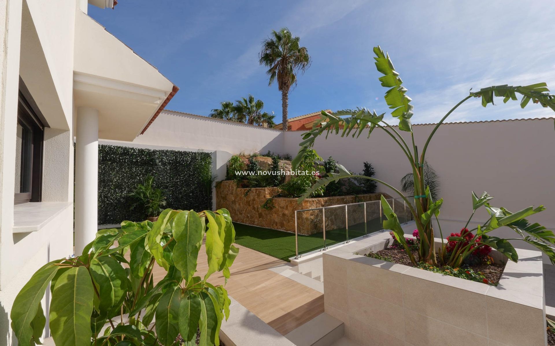 Neue Gebäude - Villa - Rojales / Ciudad Quesada - Rojales