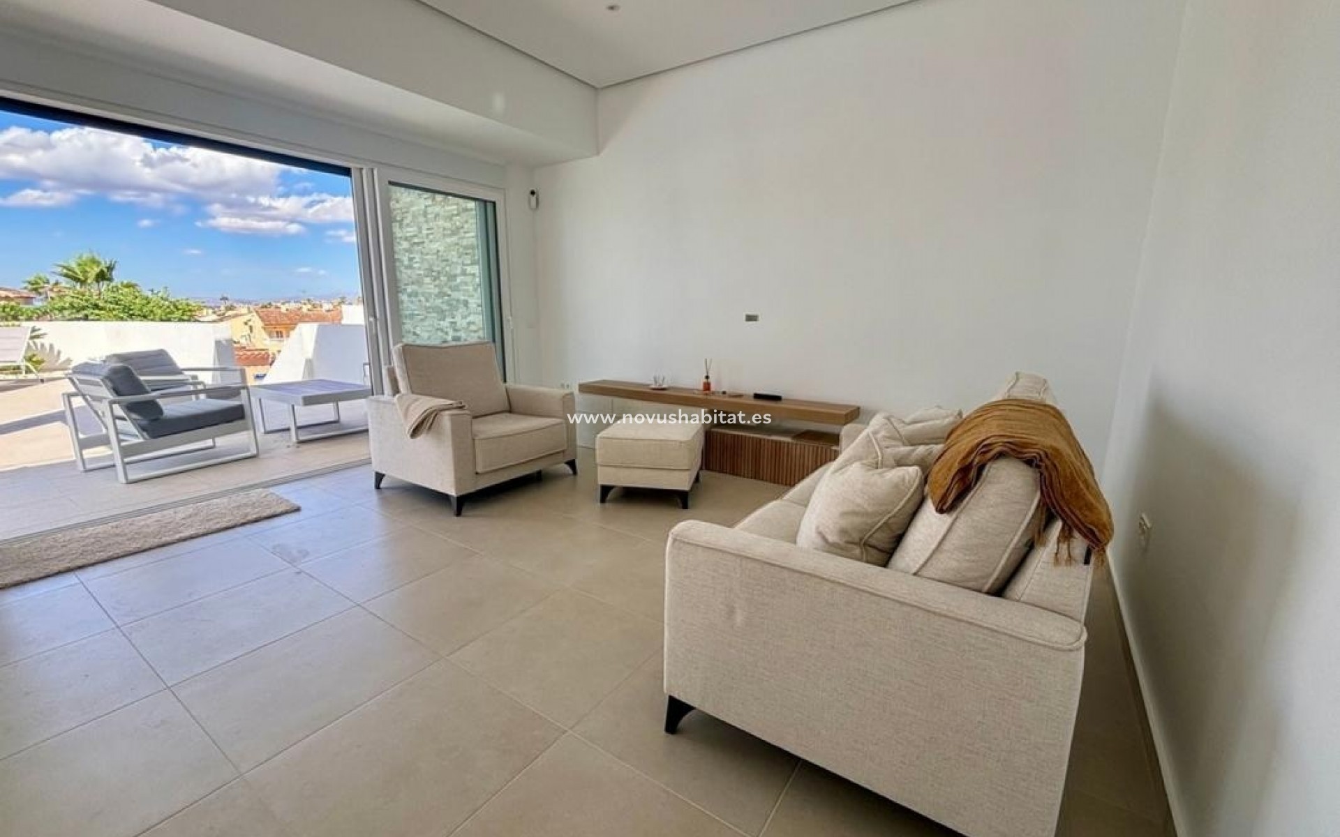 Neue Gebäude - Villa - Rojales / Ciudad Quesada - Rojales