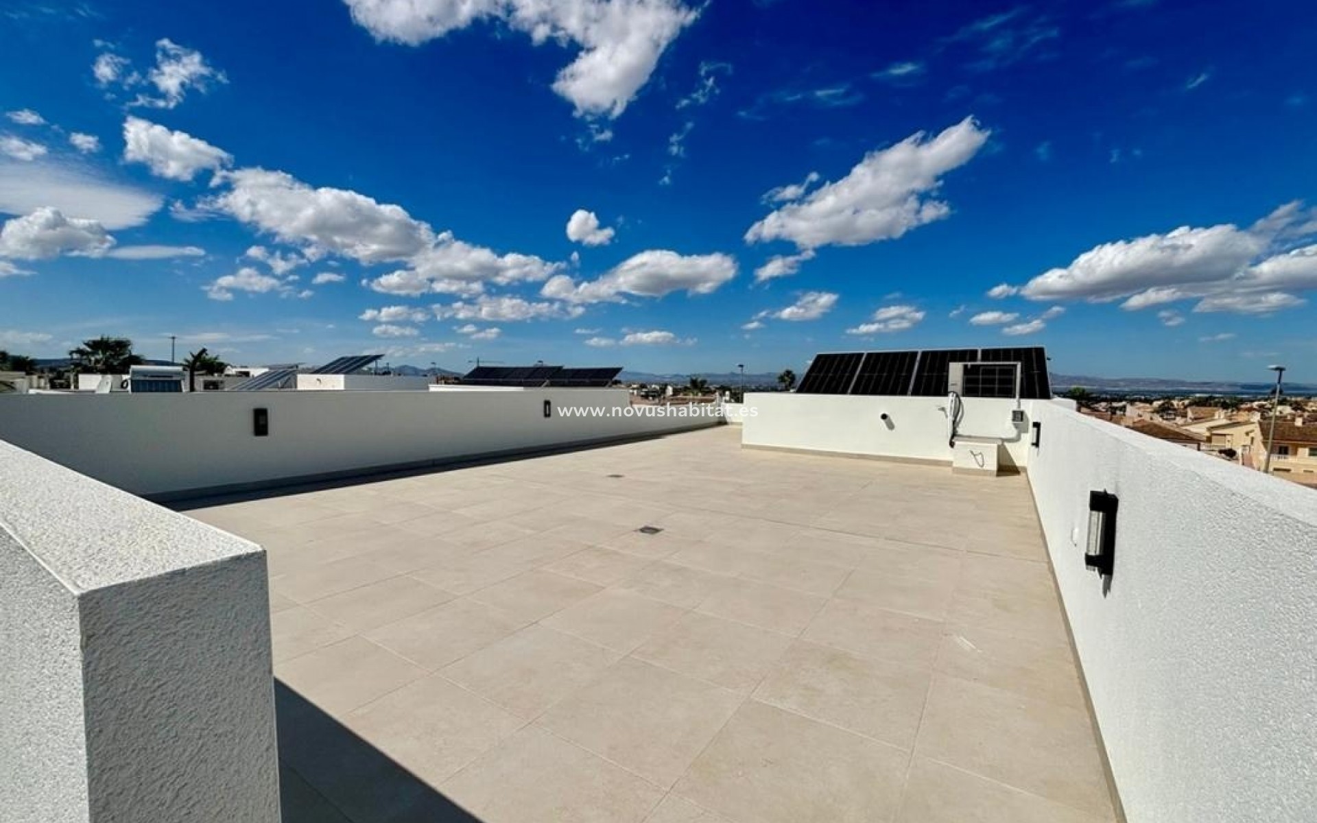 Neue Gebäude - Villa - Rojales / Ciudad Quesada - Rojales