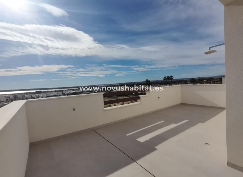 Neue Gebäude - Villa - Rojales / Ciudad Quesada - Rojales