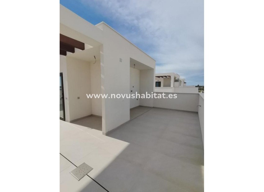 Neue Gebäude - Villa - Rojales / Ciudad Quesada - Rojales