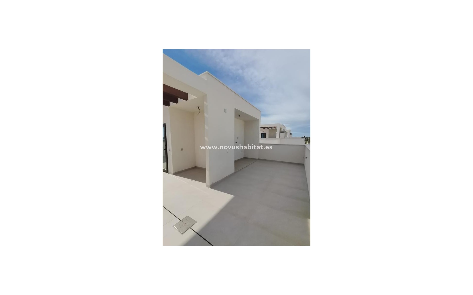Neue Gebäude - Villa - Rojales / Ciudad Quesada - Rojales