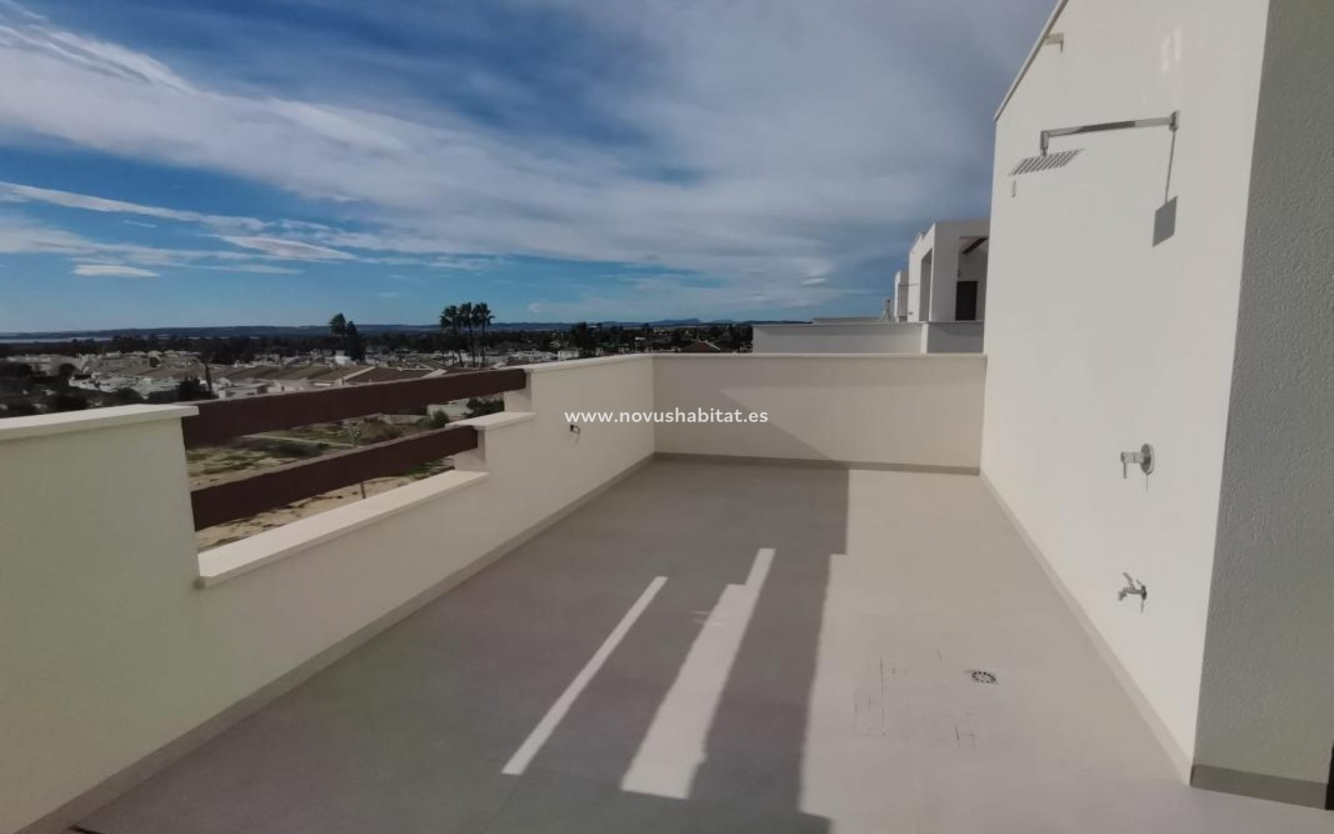 Neue Gebäude - Villa - Rojales / Ciudad Quesada - Rojales