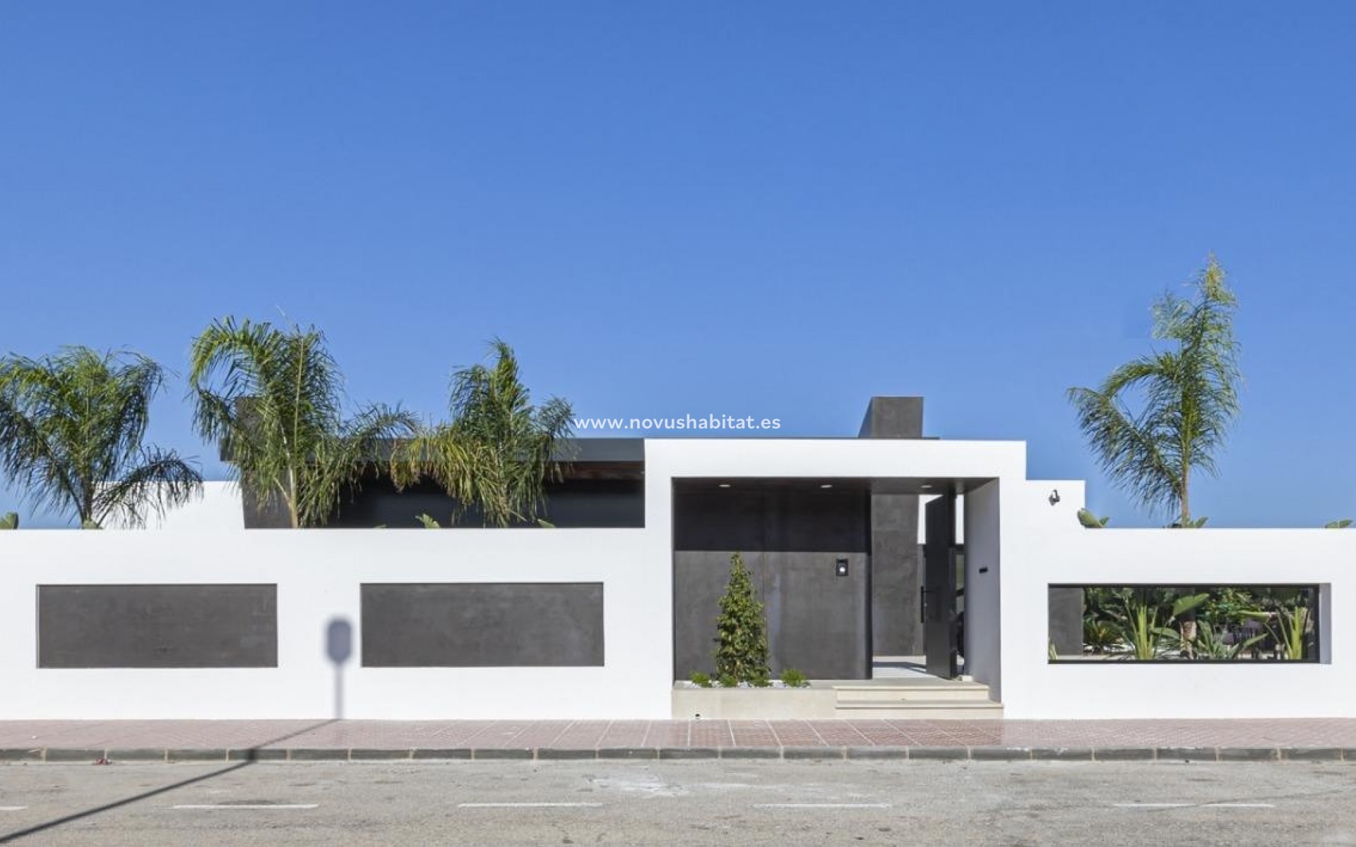 Neue Gebäude - Villa - Rojales / Ciudad Quesada - Rojales
