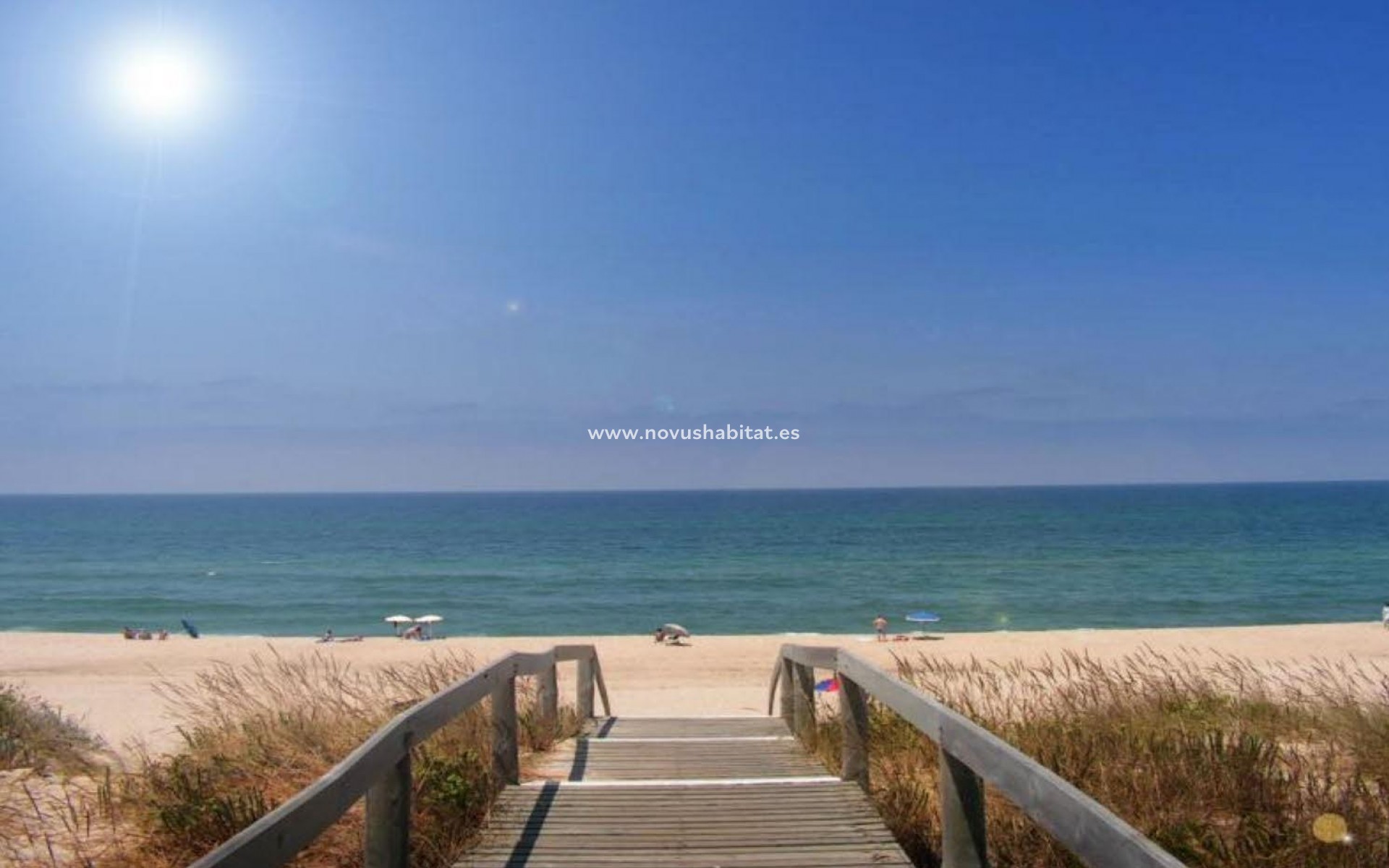 Neue Gebäude - Villa - San Fulgencio