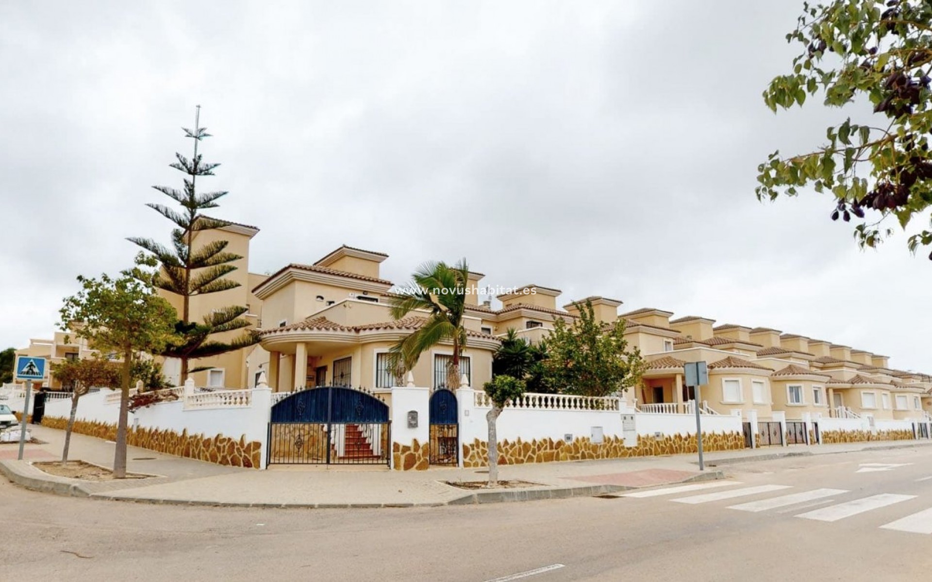 Neue Gebäude - Villa - San Miguel de Salinas - Cerro Del Sol