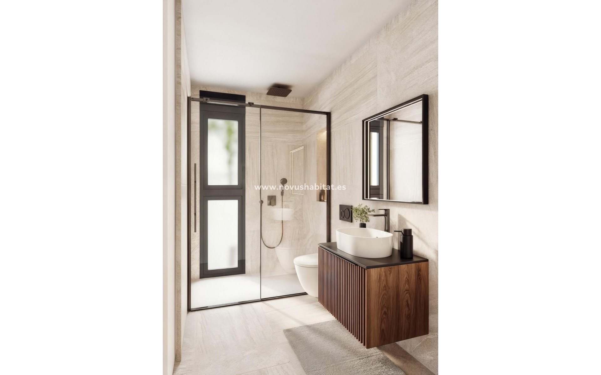 Neue Gebäude - Villa - Torre Pacheco - Santa Rosalia Lake And Life Resort