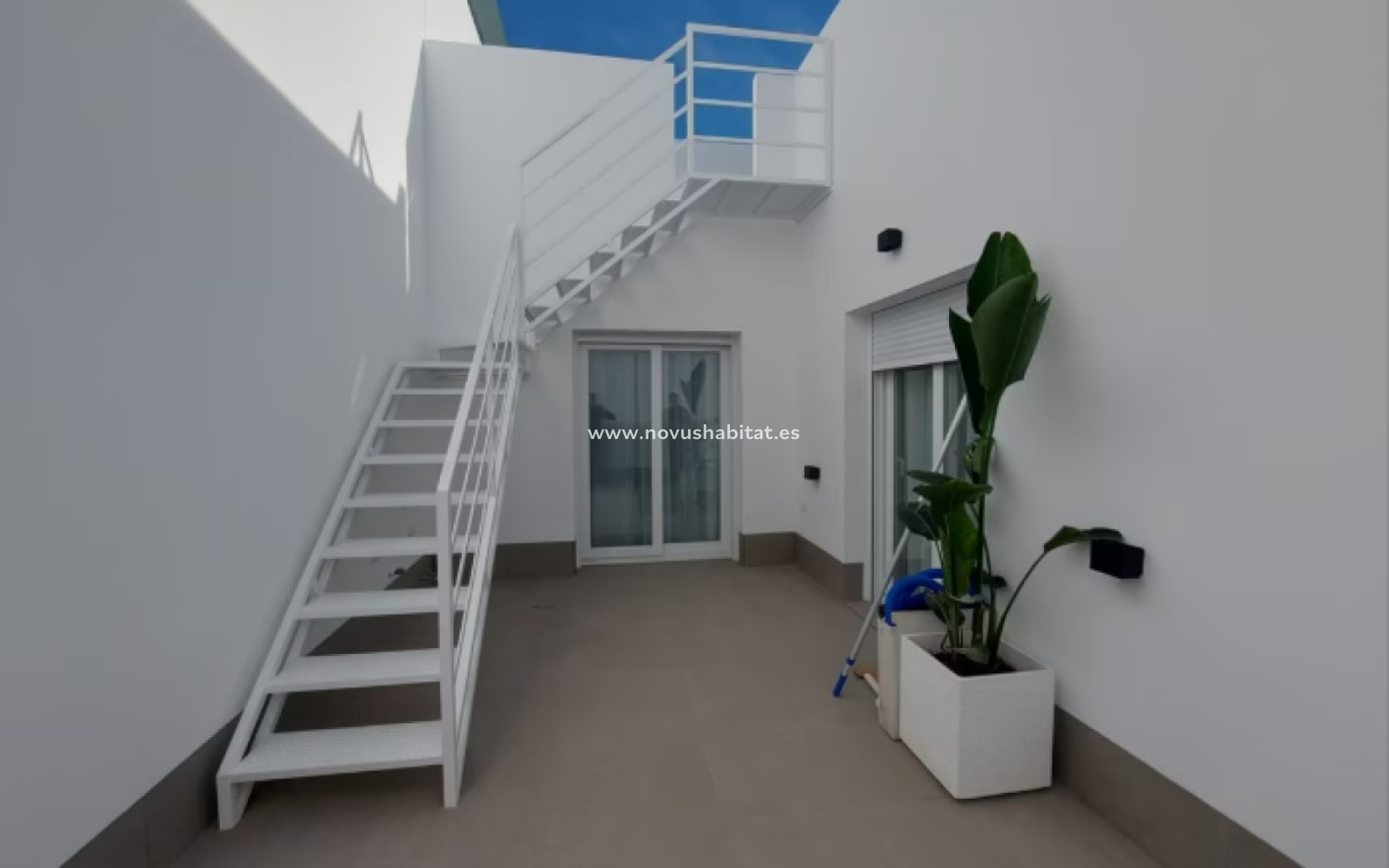 Neue Gebäude - Villa - Torre Pacheco - Torre-Pacheco