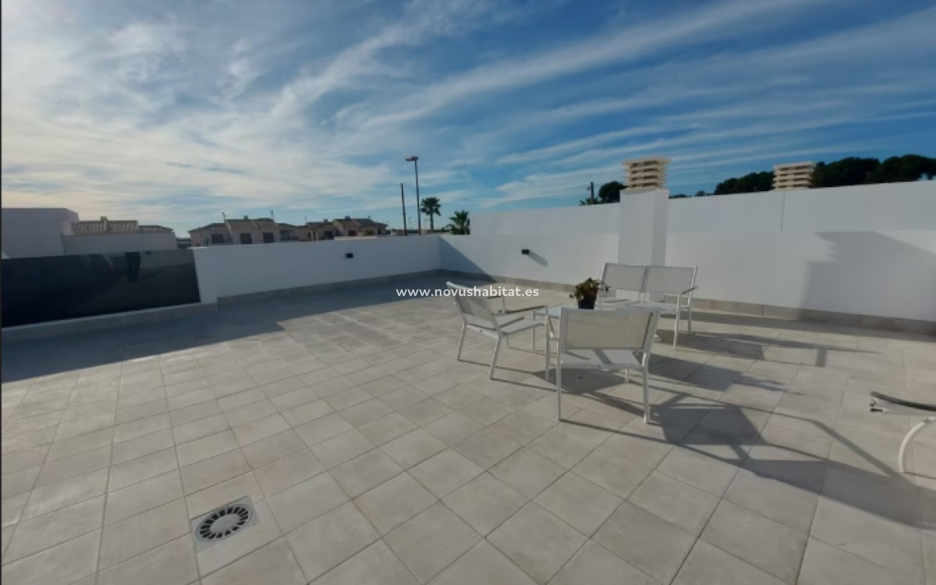 Neue Gebäude - Villa - Torre Pacheco - Torre-Pacheco