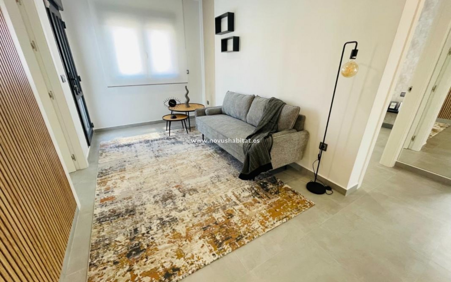 Neue Gebäude - Villa - Torrevieja - 03183, Calle Ariadna