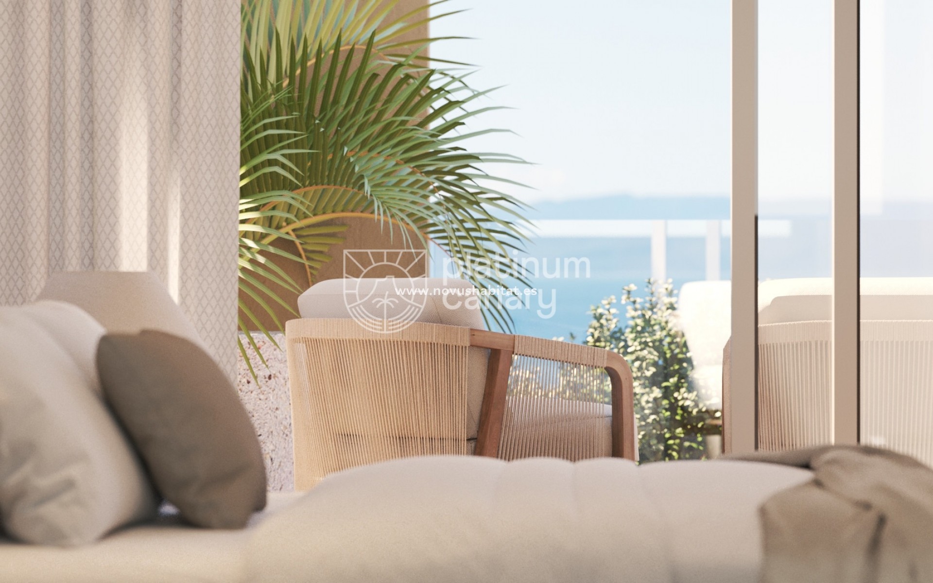 Neue Gebäude - Wohnung - Adeje - Santa Cruz de Tenerife