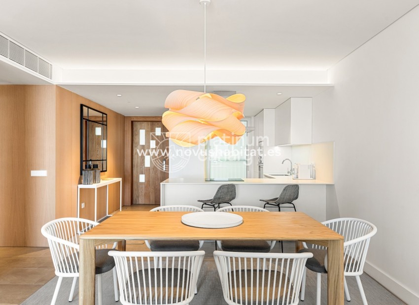 Neue Gebäude - Wohnung - Adeje - Santa Cruz de Tenerife