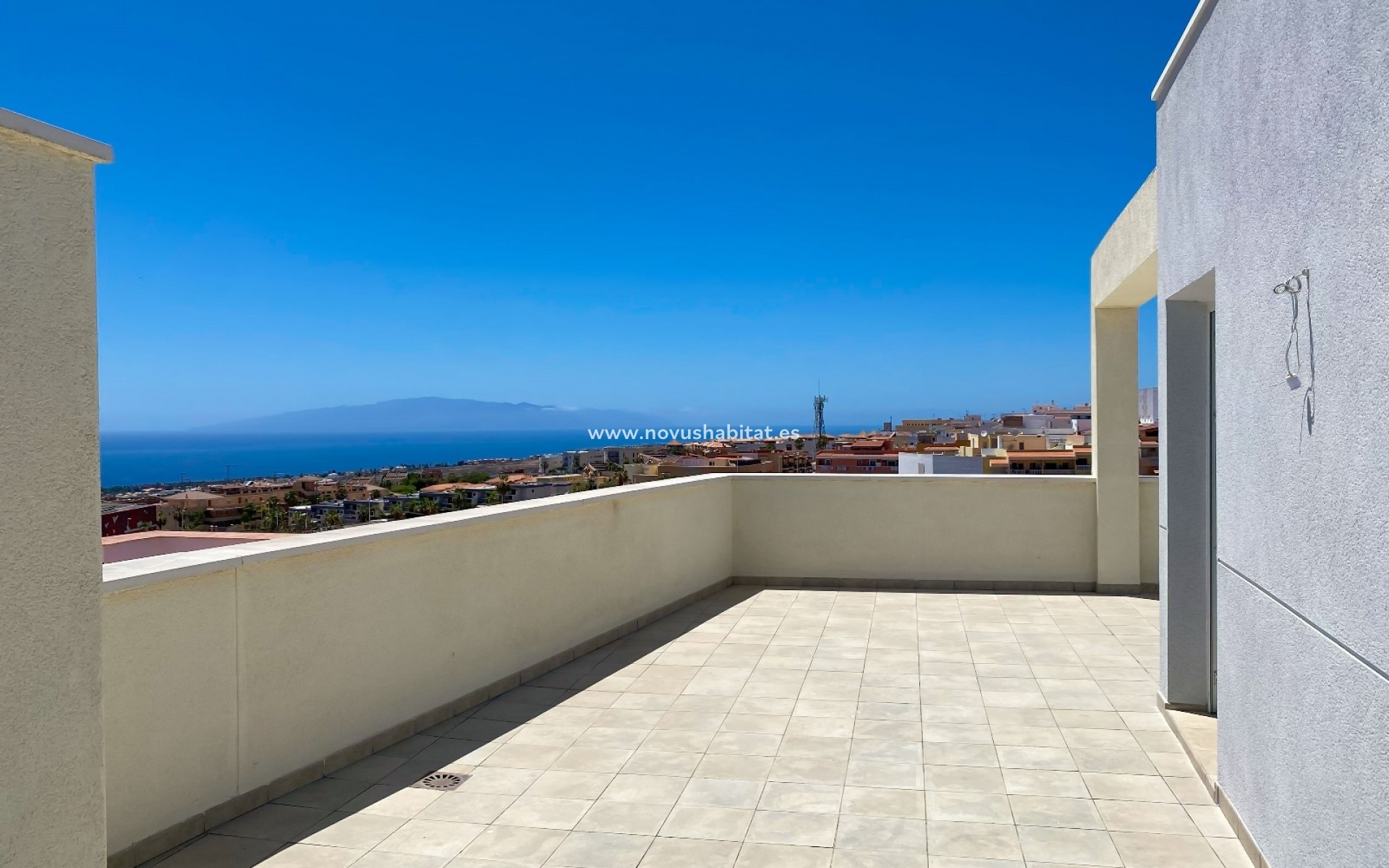 Neue Gebäude - Wohnung - Adeje - Tenerife