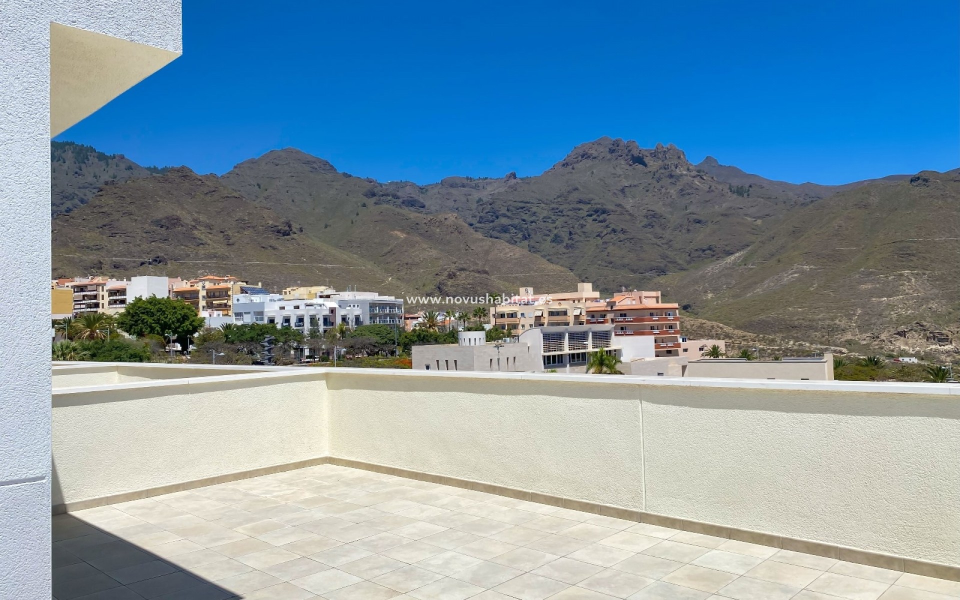 Neue Gebäude - Wohnung - Adeje - Tenerife