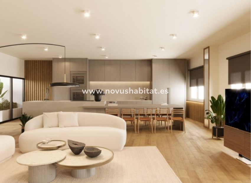 Neue Gebäude - Wohnung - Águilas - 30880