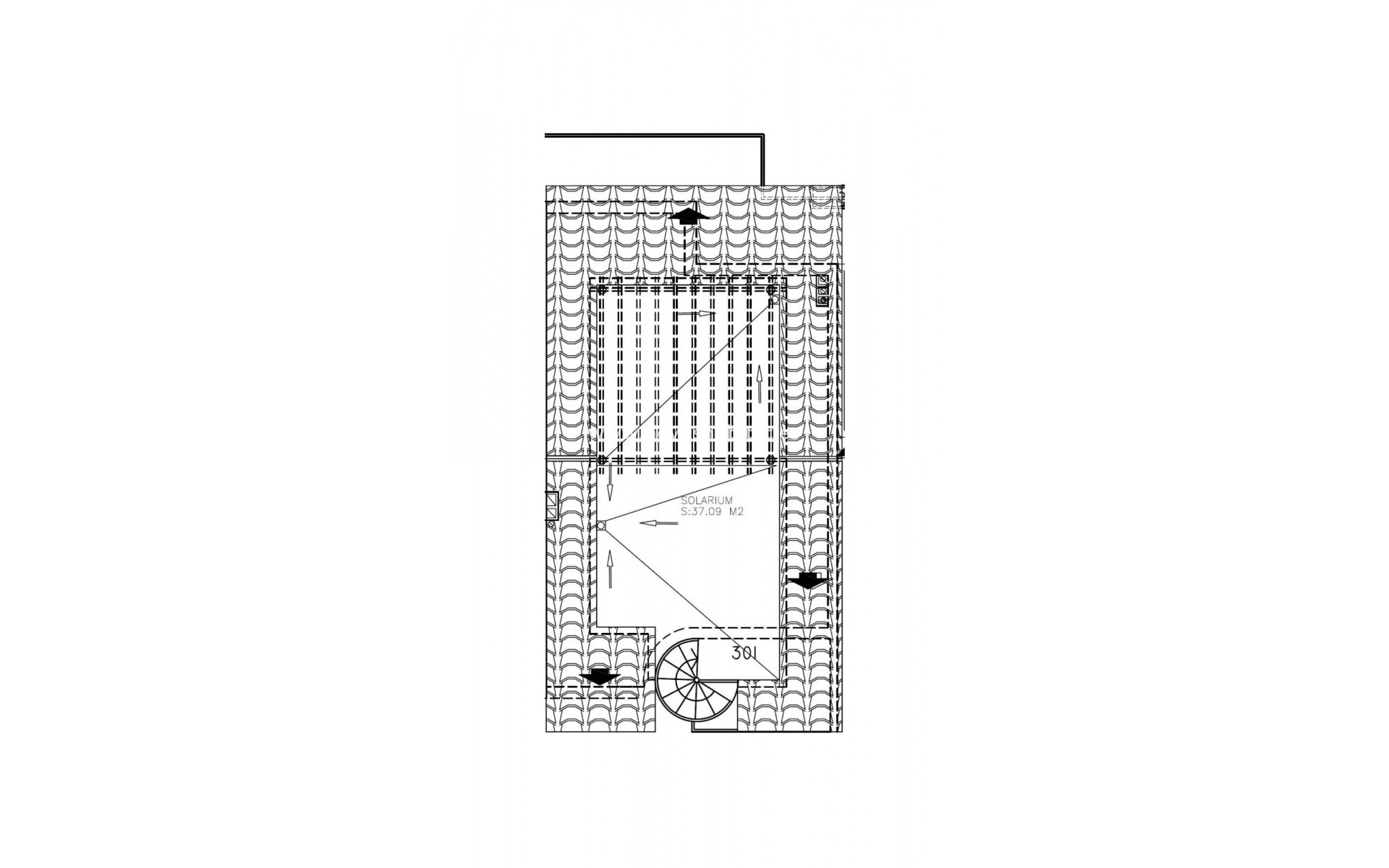 Neue Gebäude - Wohnung - Águilas