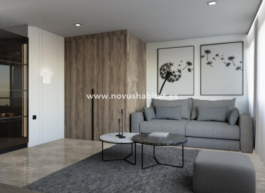 Neue Gebäude - Wohnung - Alicante - 03012