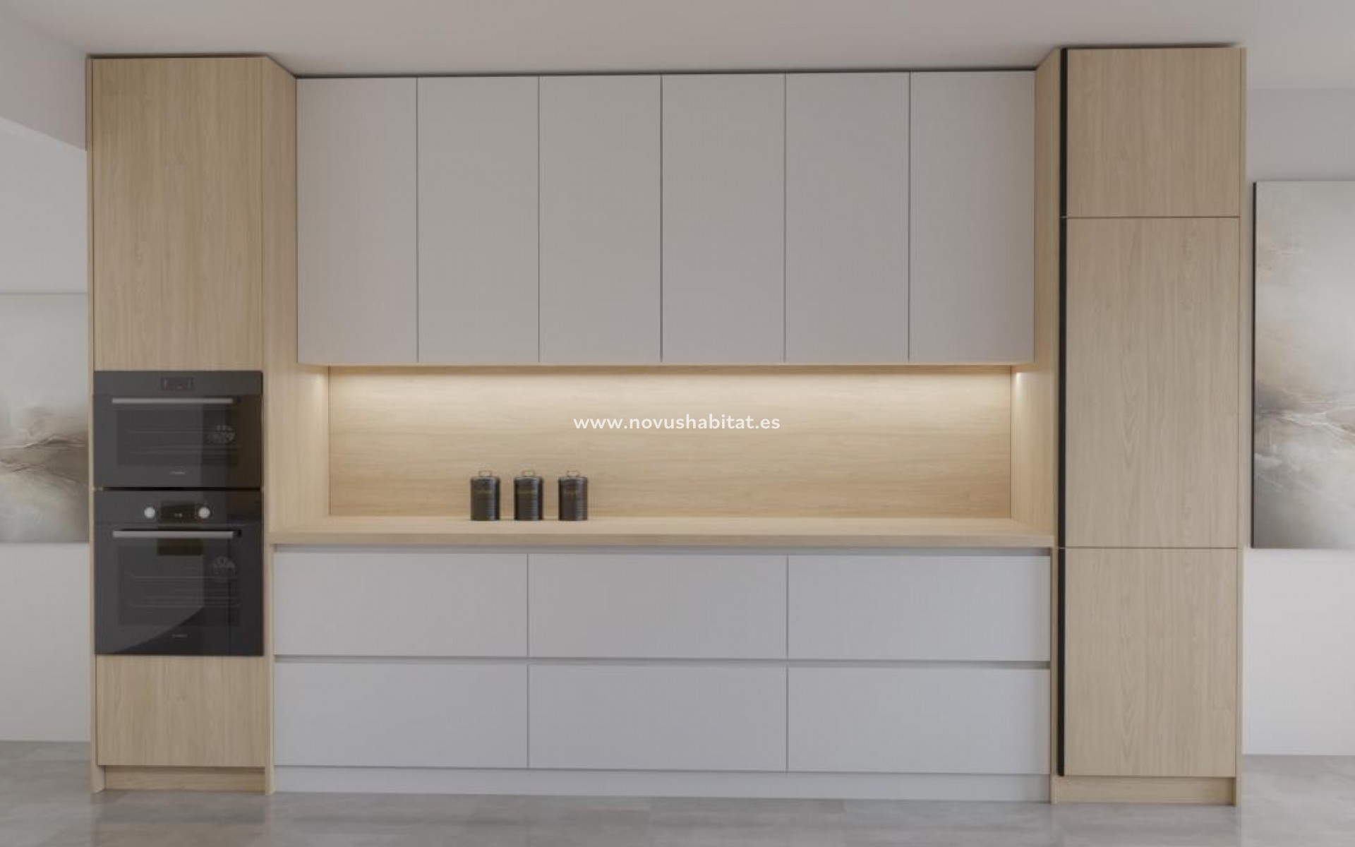 Neue Gebäude - Wohnung - Alicante - 03012
