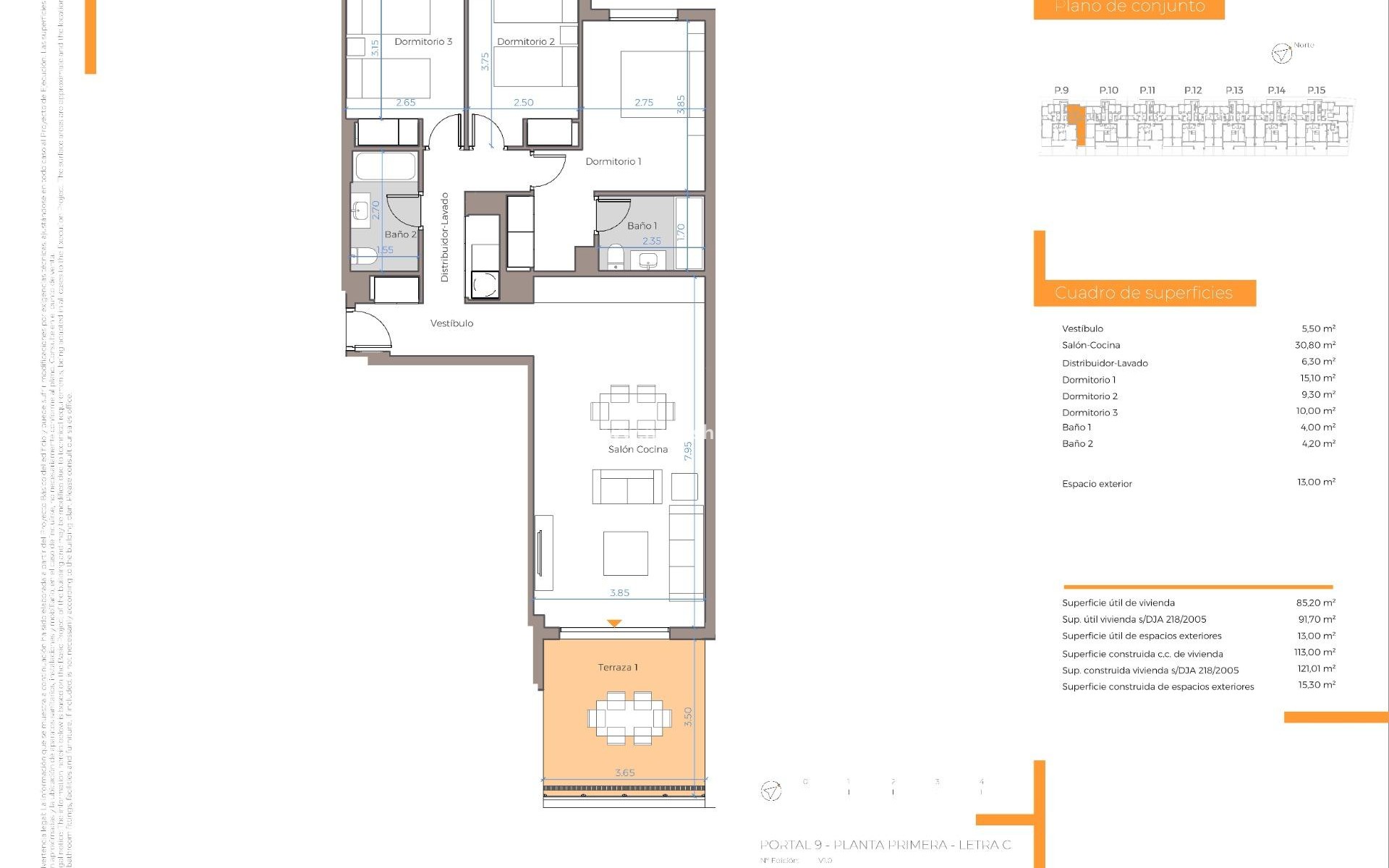 Neue Gebäude - Wohnung - Benalmdena - Benalmádena