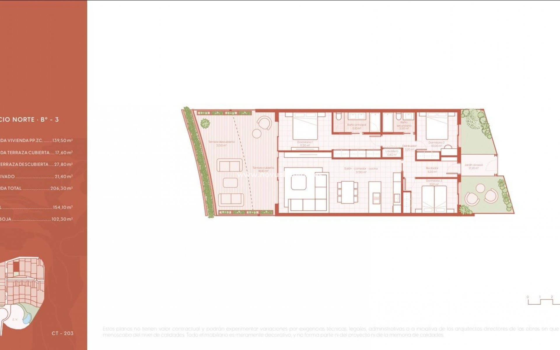 Neue Gebäude - Wohnung - Benalmdena - Benalmádena
