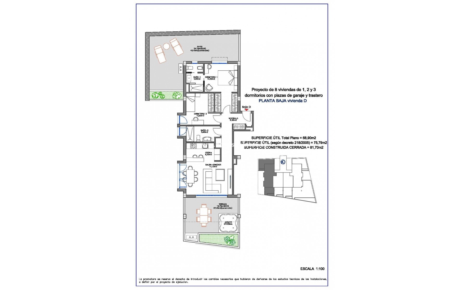 Neue Gebäude - Wohnung - Benalmdena - Nueva Torrequebrada