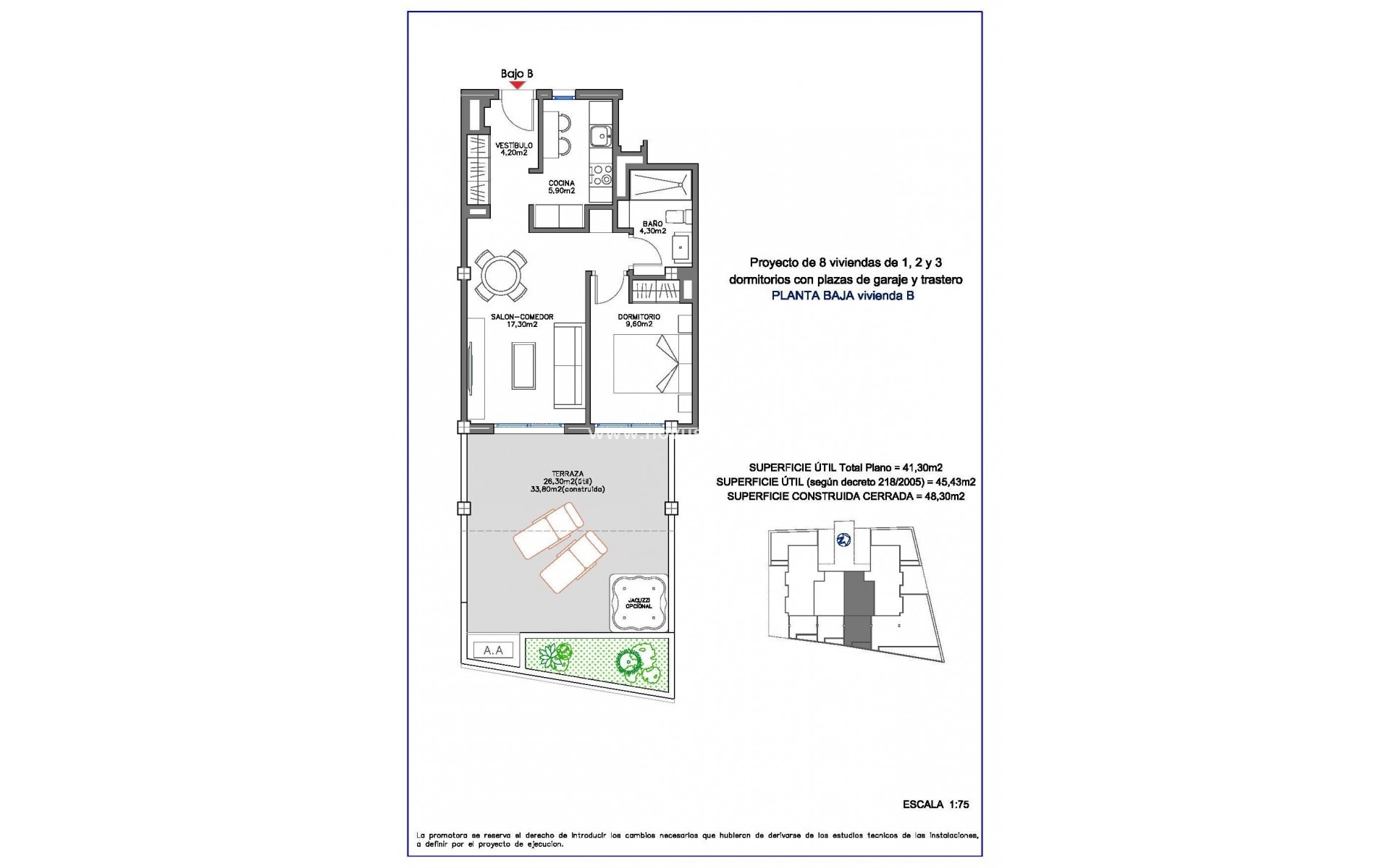 Neue Gebäude - Wohnung - Benalmdena - Nueva Torrequebrada