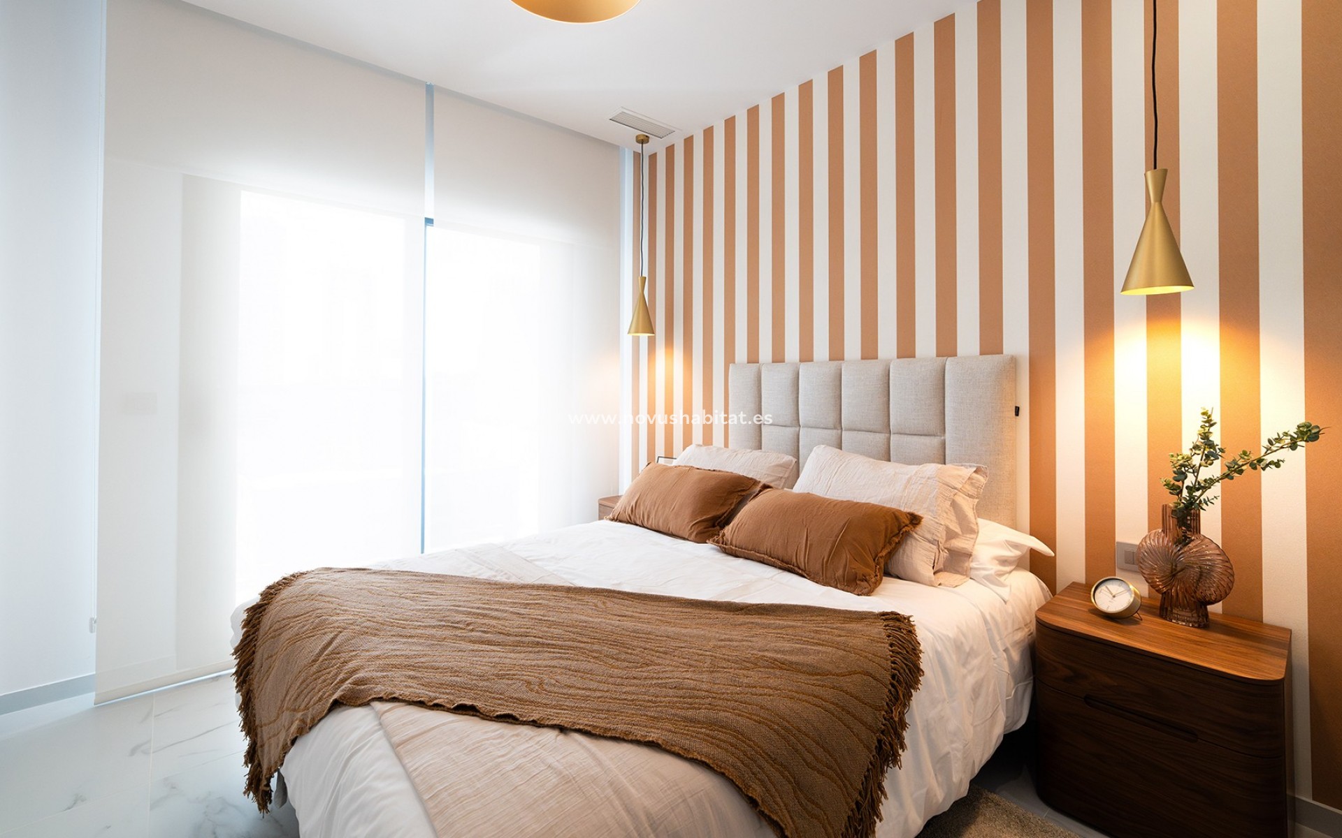 Neue Gebäude - Wohnung - Benidorm - Poniente