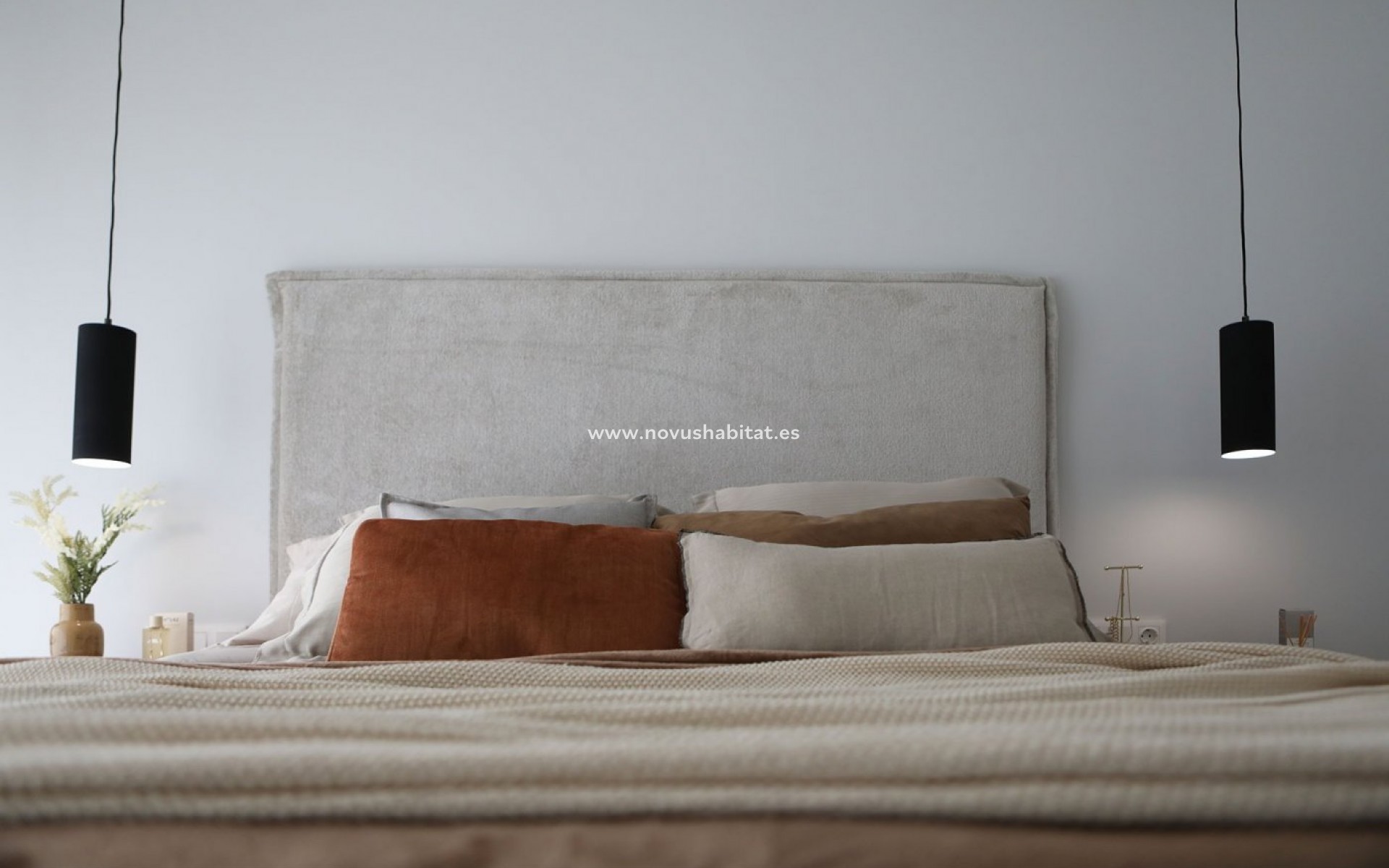 Neue Gebäude - Wohnung - Benidorm