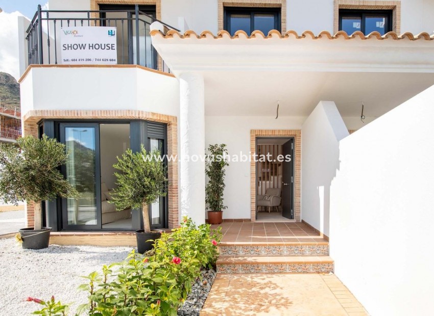 Neue Gebäude - Wohnung - Callosa de Segura