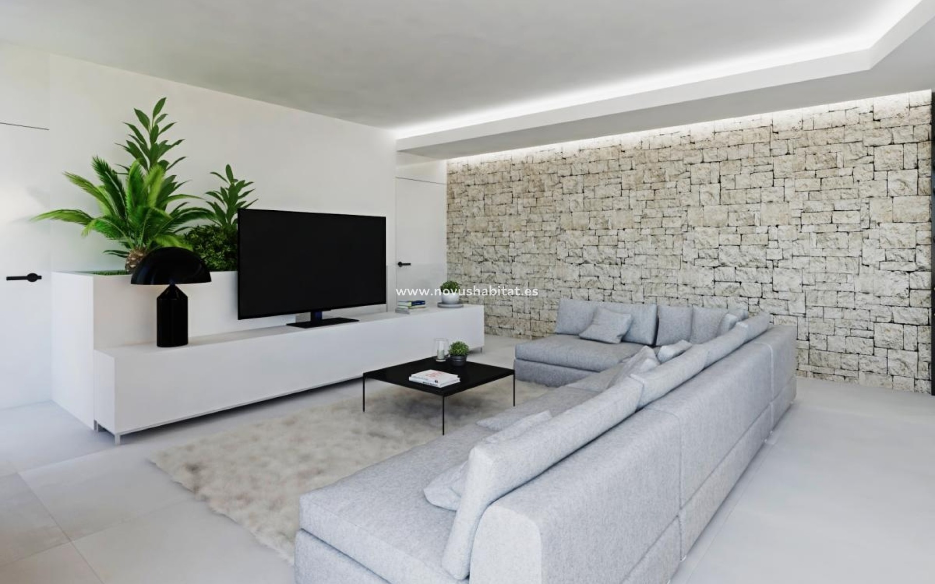 Neue Gebäude - Wohnung - Calpe - 03710, PD MASCAR-TOIX, 2