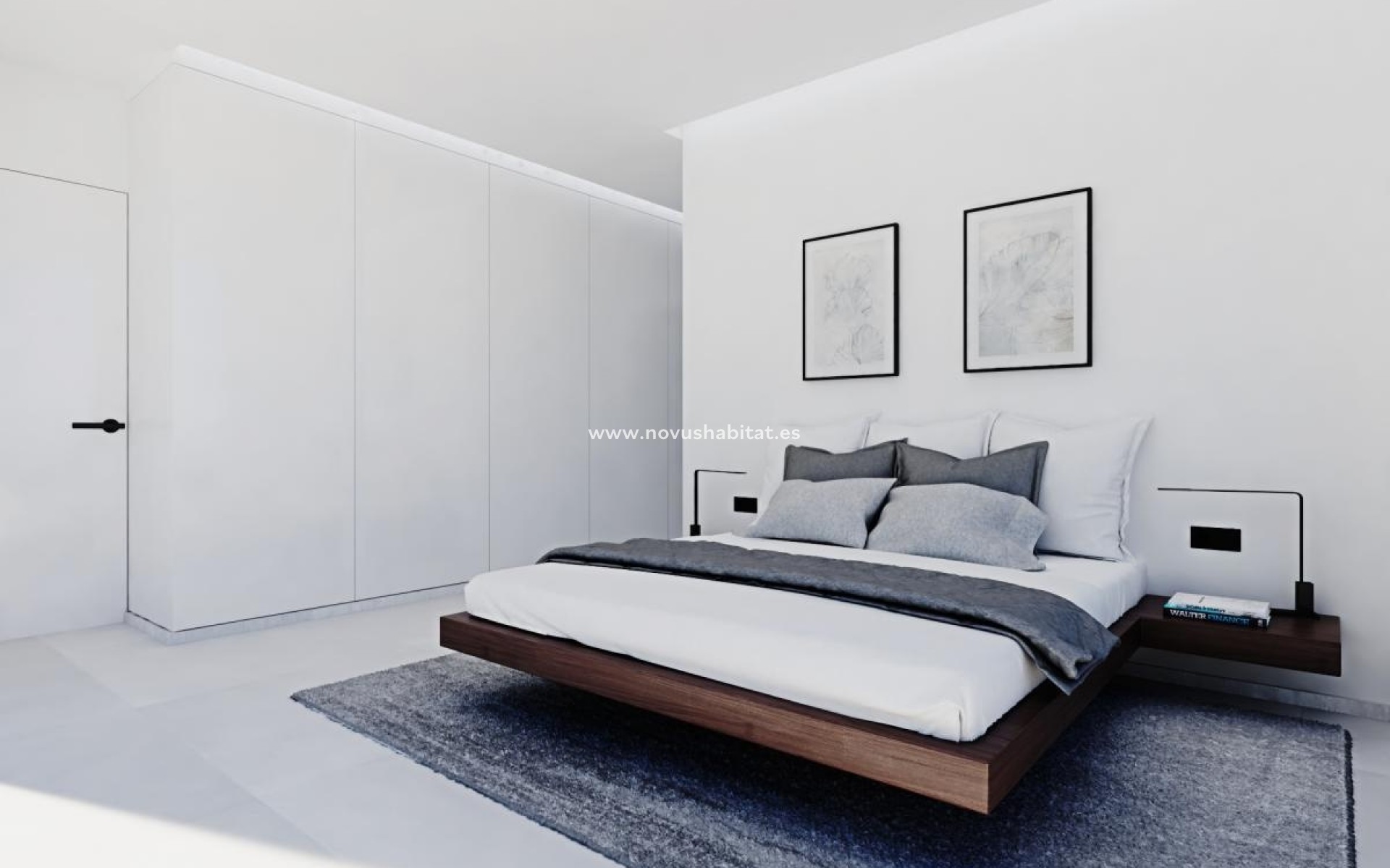 Neue Gebäude - Wohnung - Calpe - 03710, PD MASCAR-TOIX, 2