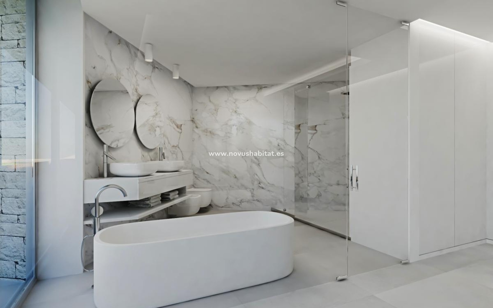 Neue Gebäude - Wohnung - Calpe - 03710, PD MASCAR-TOIX, 2