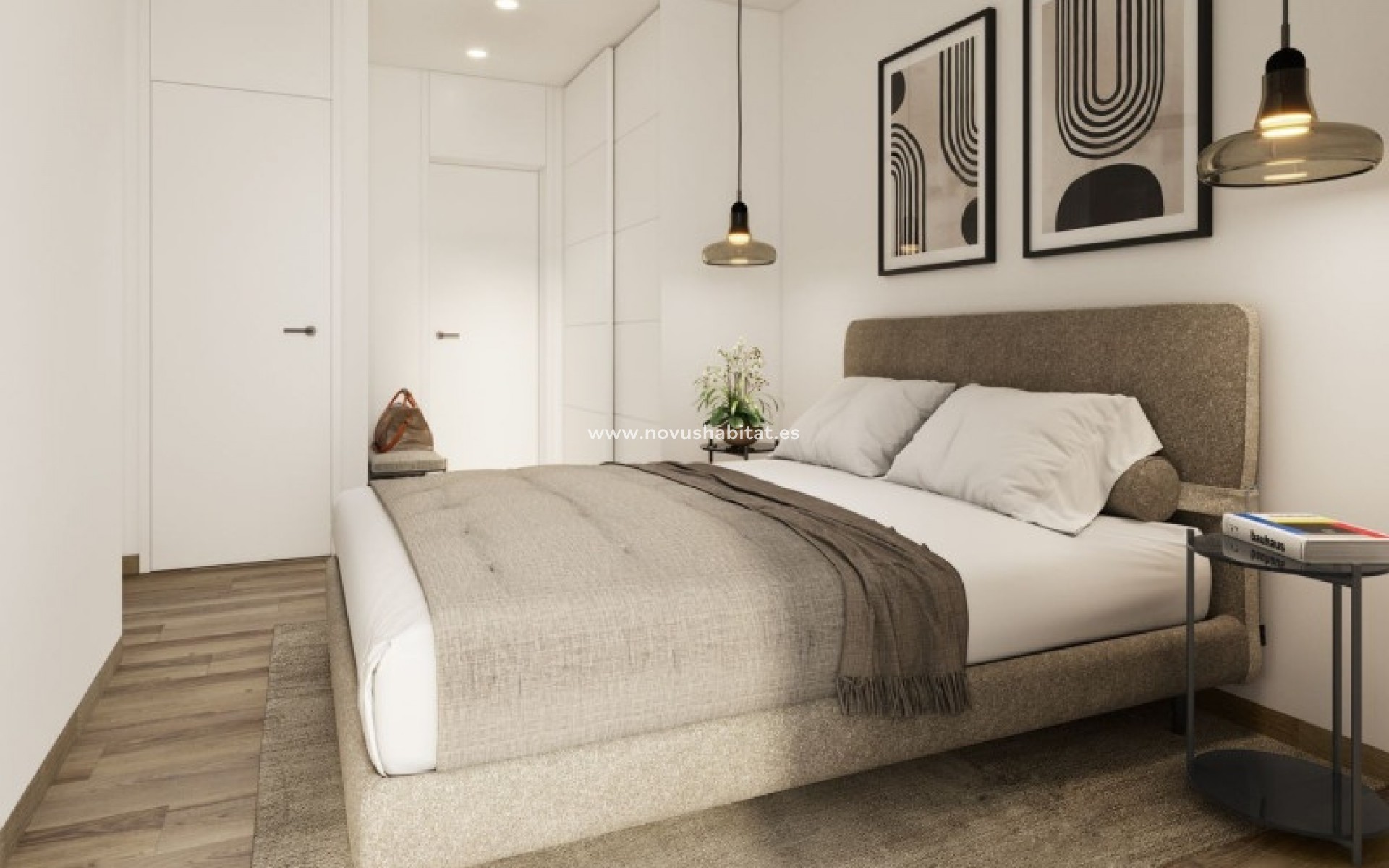 Neue Gebäude - Wohnung - Cartagena - Urbanización La Manga Club s/n